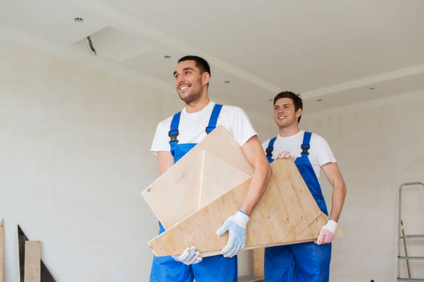 Best Dumpster Rental Services  in Spanay, WA