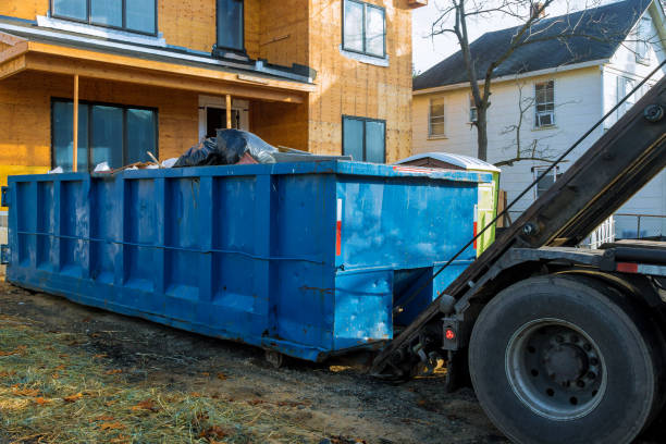 Best Commercial Junk Removal  in Spanay, WA