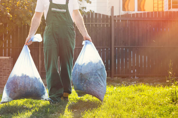 Best Attic Cleanout  in Spanay, WA