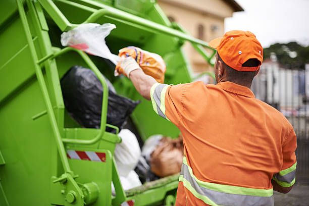 Donation Pickup Services in Spanaway, WA