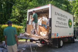 Reliable Spanaway, WA Junk Removal Services Solutions